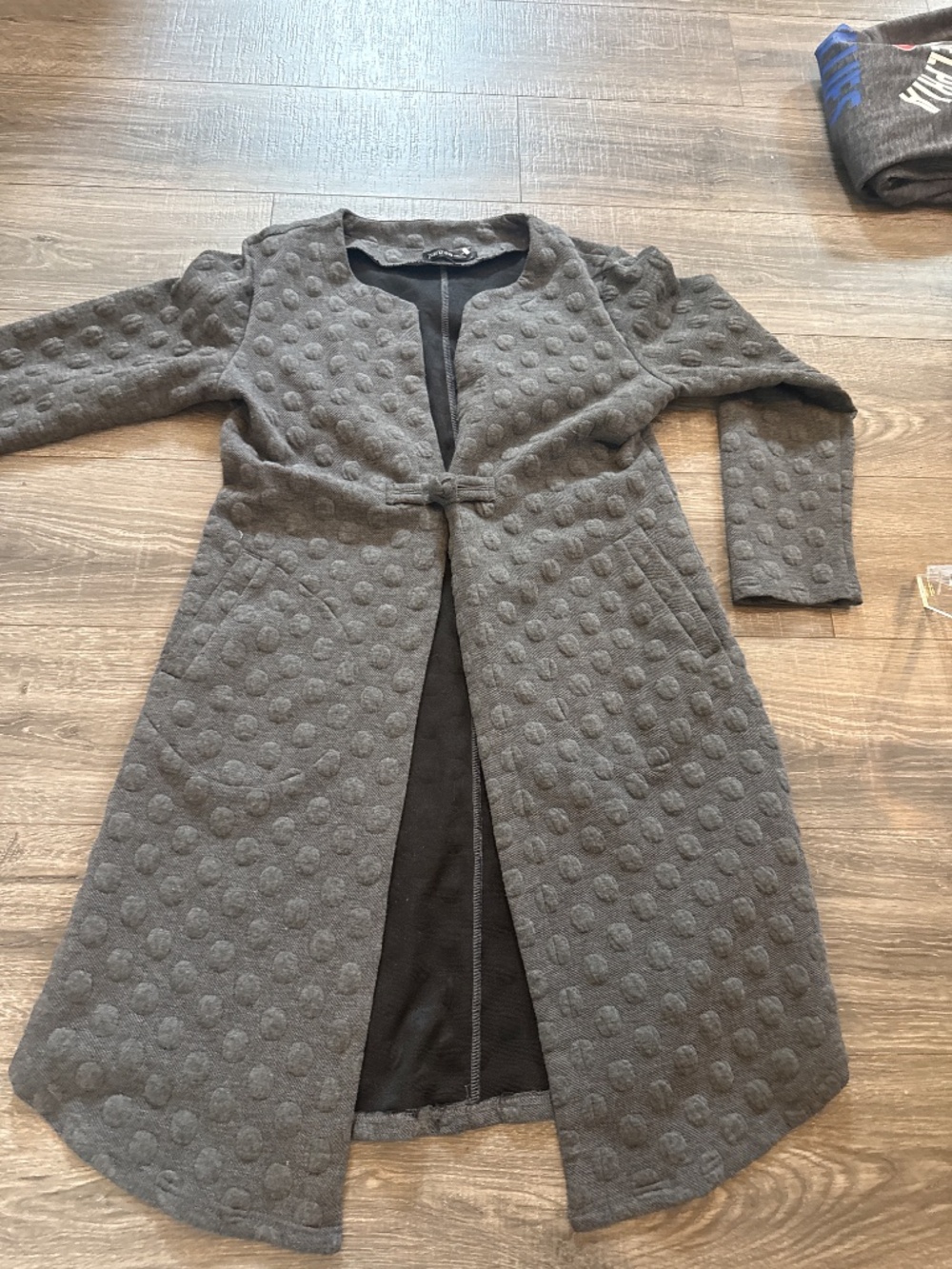 Jacket - Picture 3 of 4